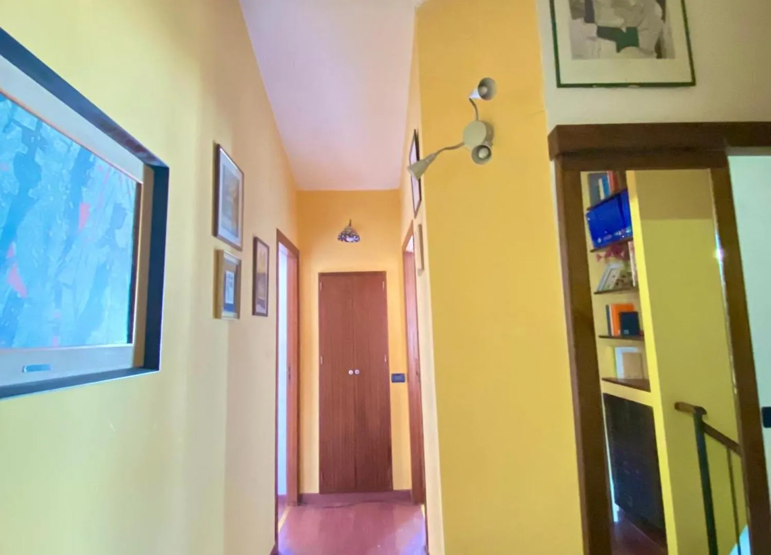 Casa Sapurita Lejlighed Palermo