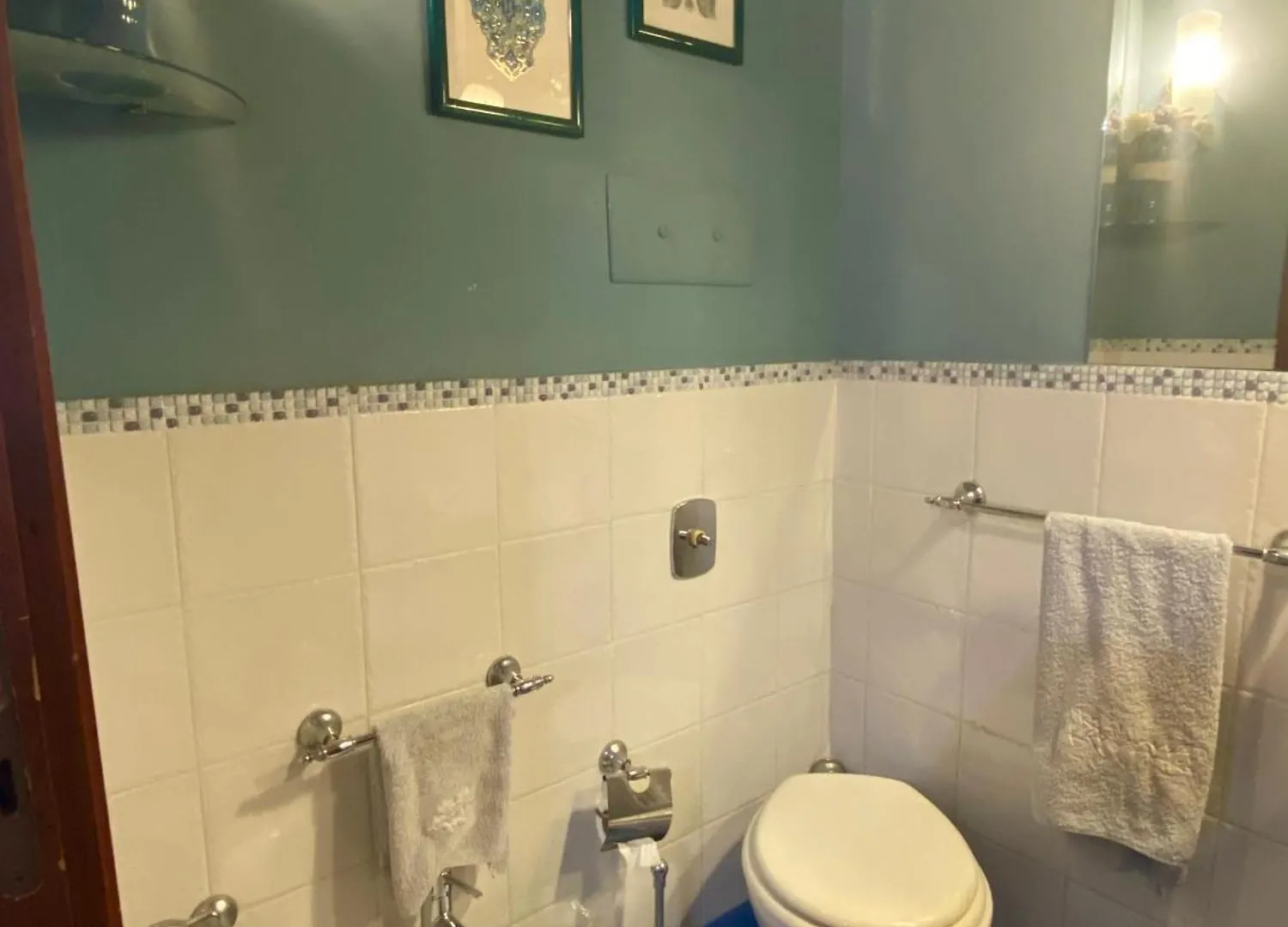 Casa Sapurita Apartment Palermo Italy