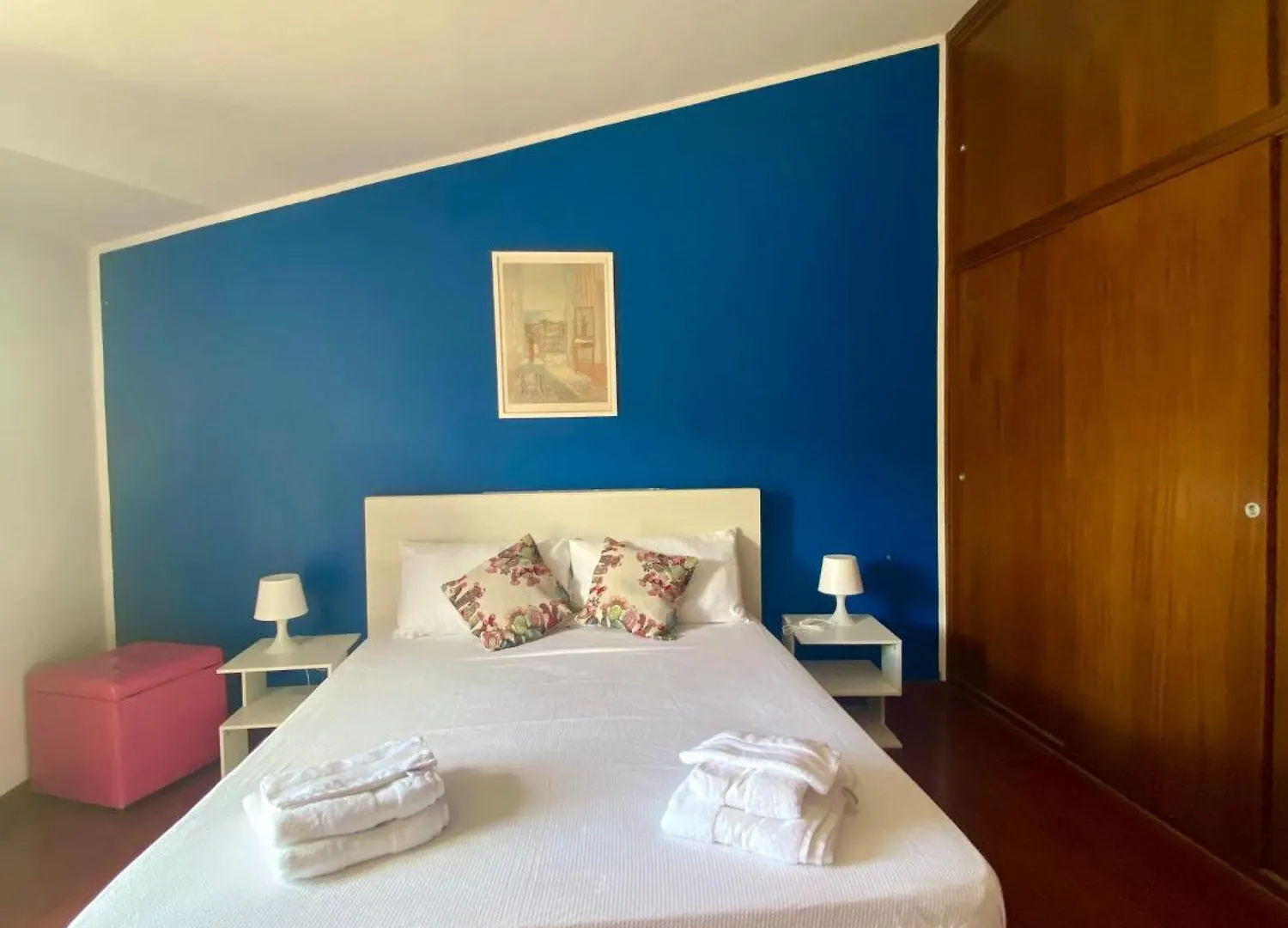 Casa Sapurita Apartment Palermo Italy
