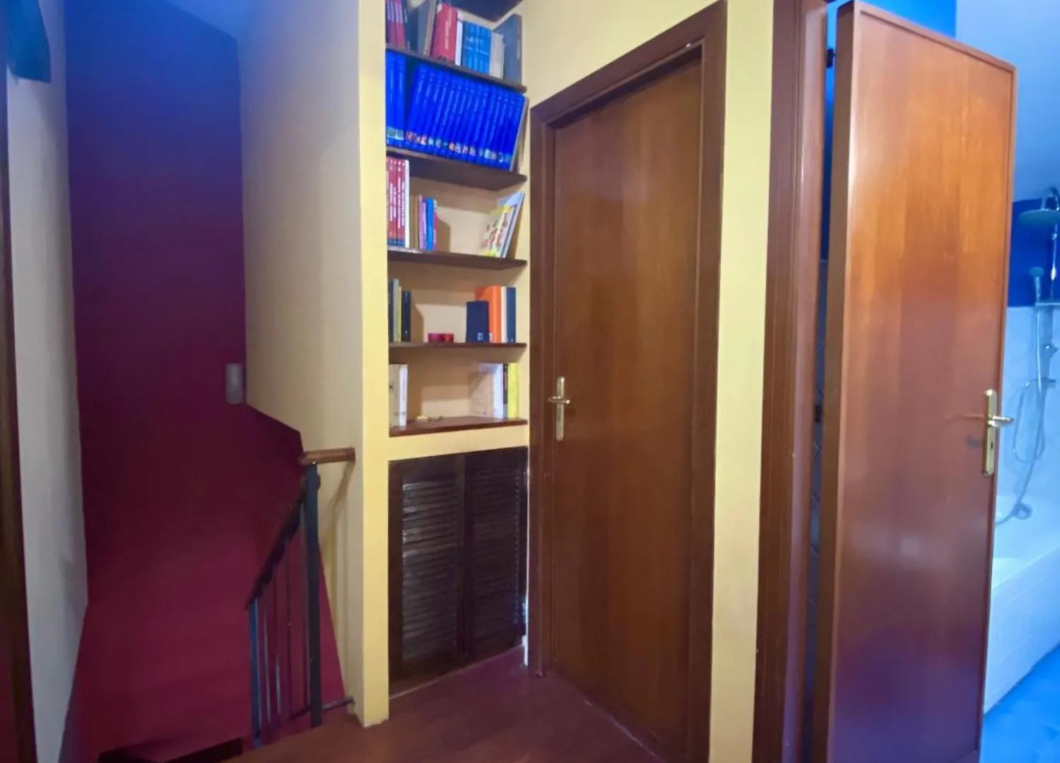 Casa Sapurita Apartment Palermo