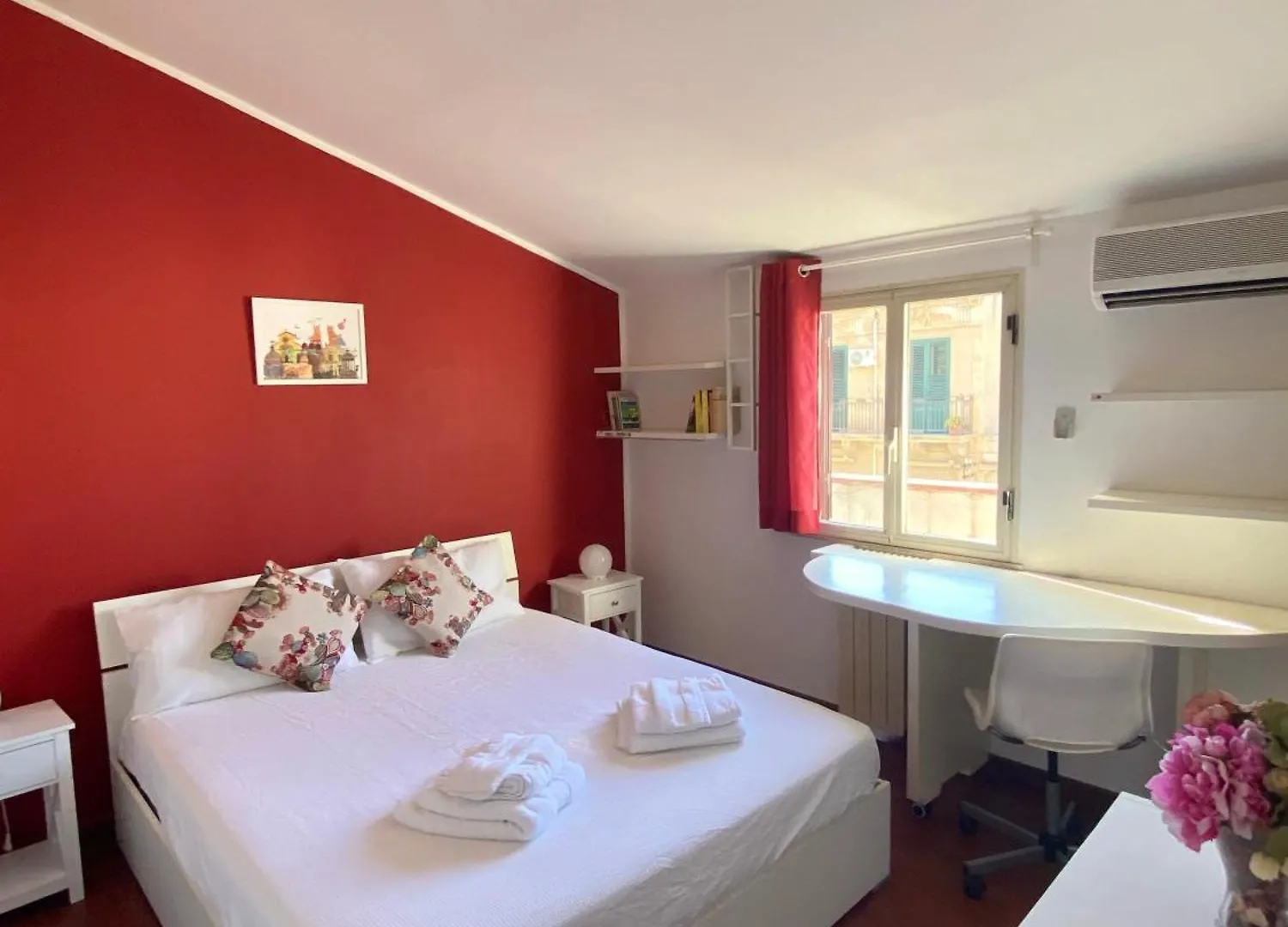 Casa Sapurita Apartment Palermo