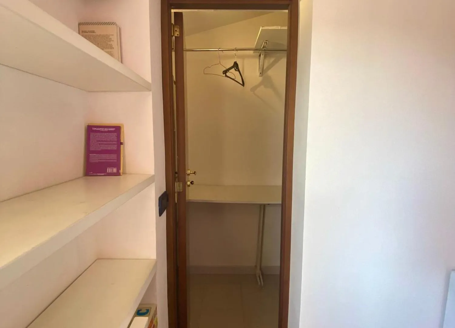 Casa Sapurita Apartment Palermo 0*,