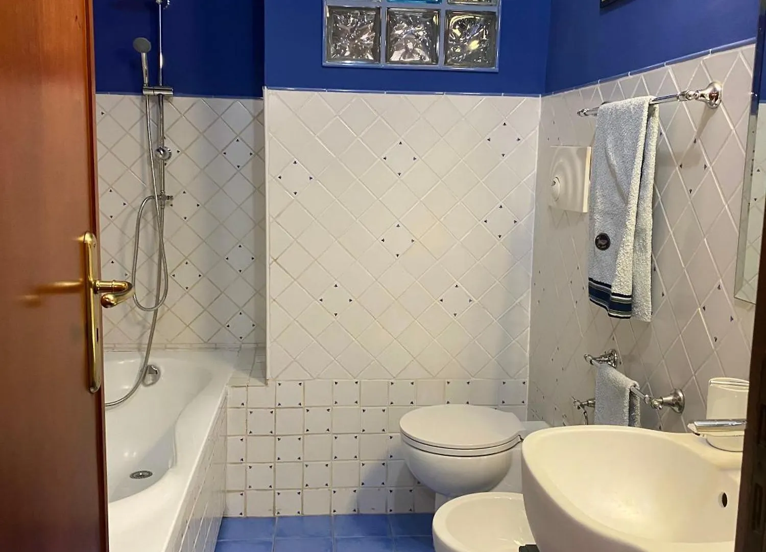 Casa Sapurita Apartment Palermo