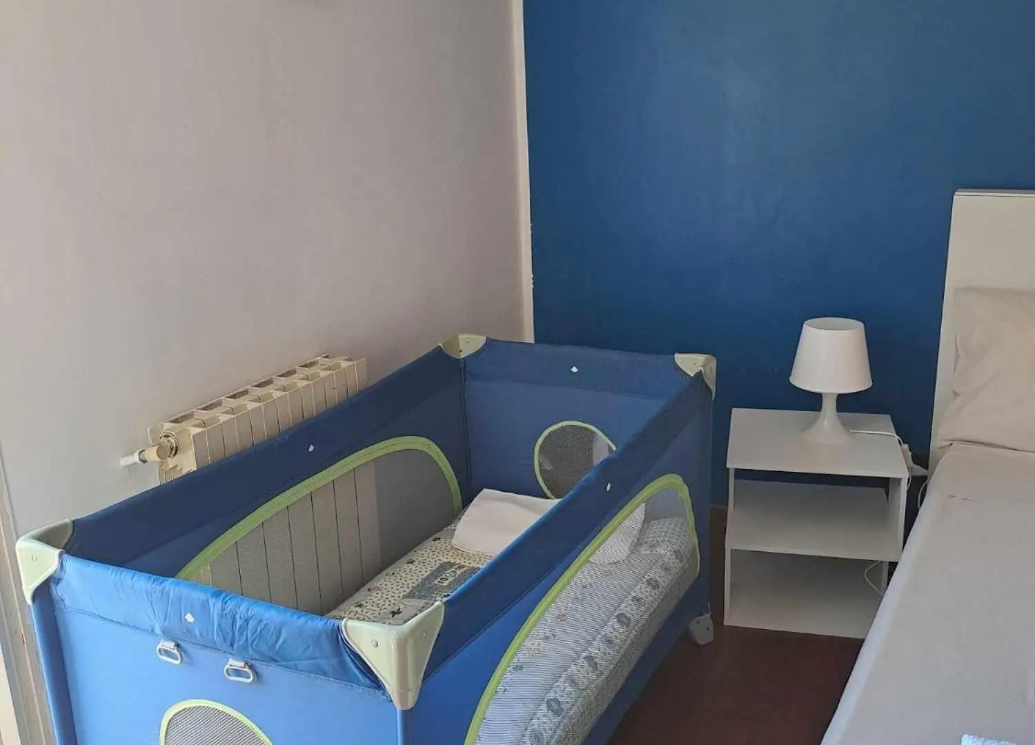 Casa Sapurita Apartment Palermo